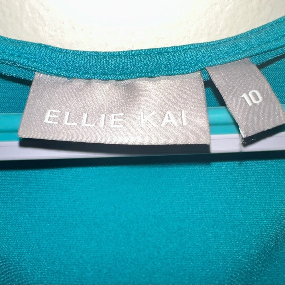 EUC Ellie Kai Dress - Picture 3 of 3